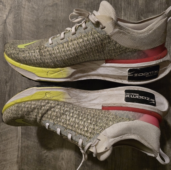 Nike Invincible Run 3 - Picture 2 of 4